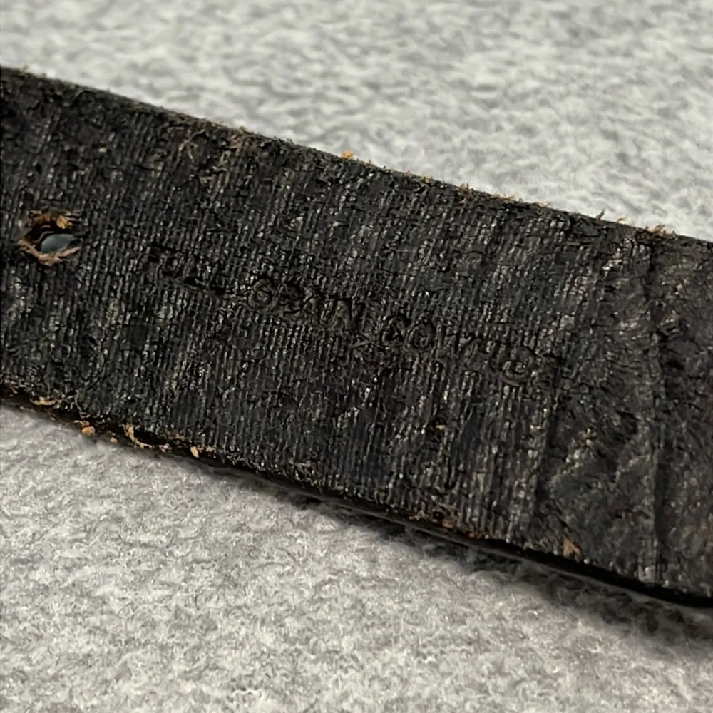 Levis levis leather